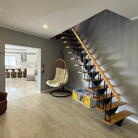 Amazing Home Ponta Garca Экстерьер фото