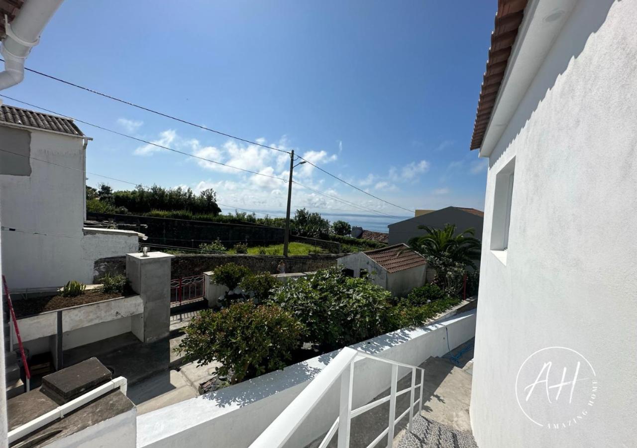 Amazing Home Ponta Garca Экстерьер фото