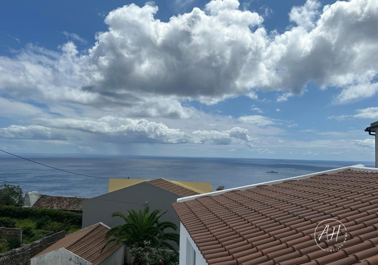 Amazing Home Ponta Garca Экстерьер фото