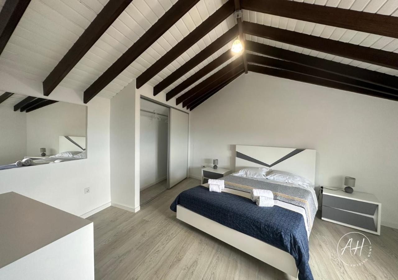 Amazing Home Ponta Garca Экстерьер фото