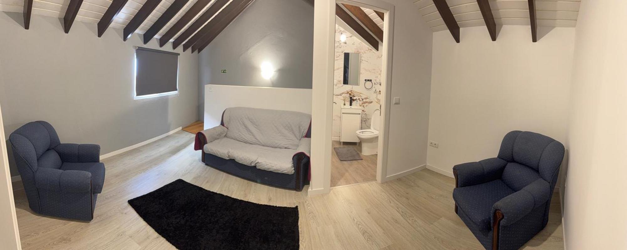 Amazing Home Ponta Garca Экстерьер фото
