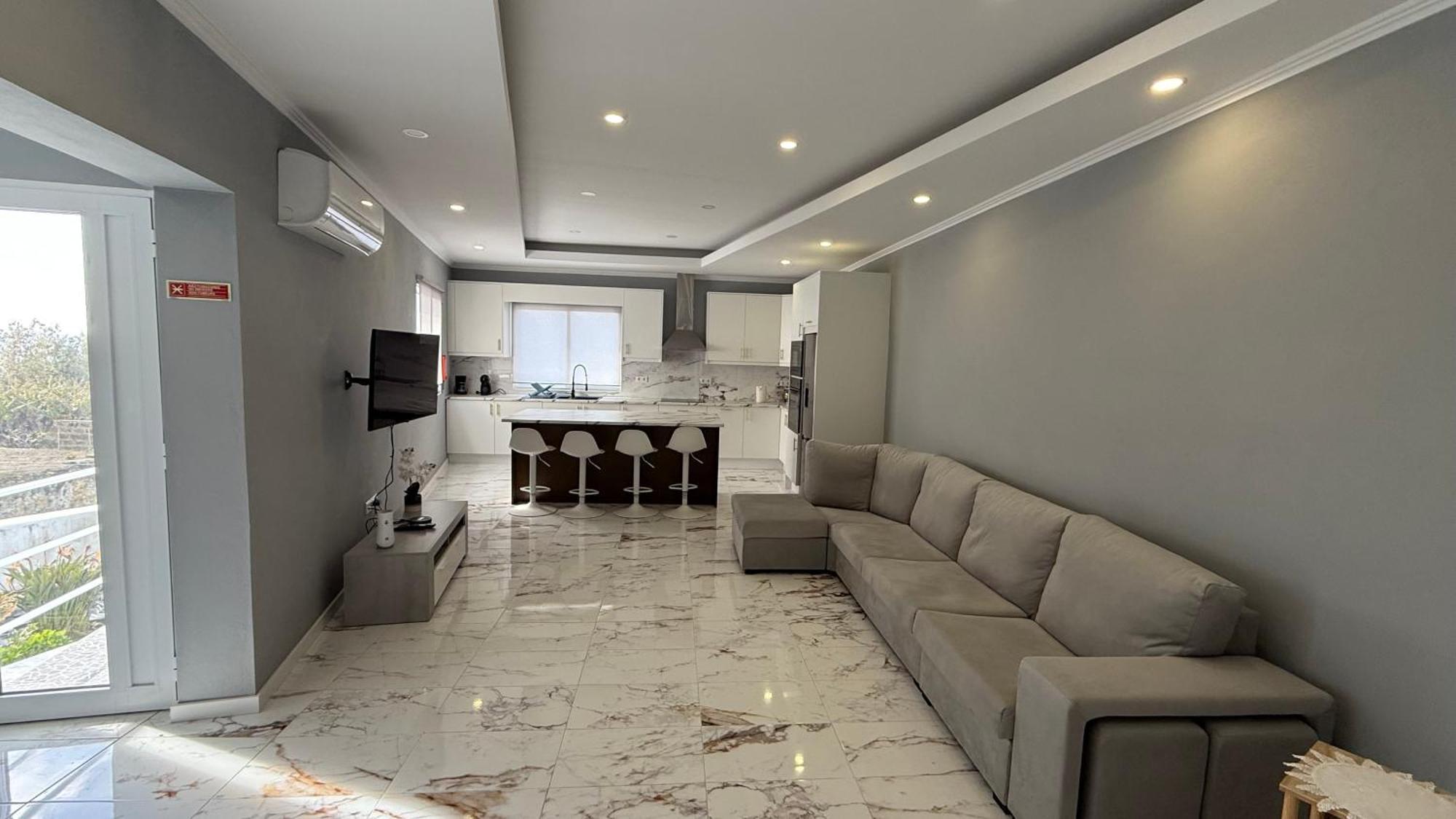 Amazing Home Ponta Garca Экстерьер фото